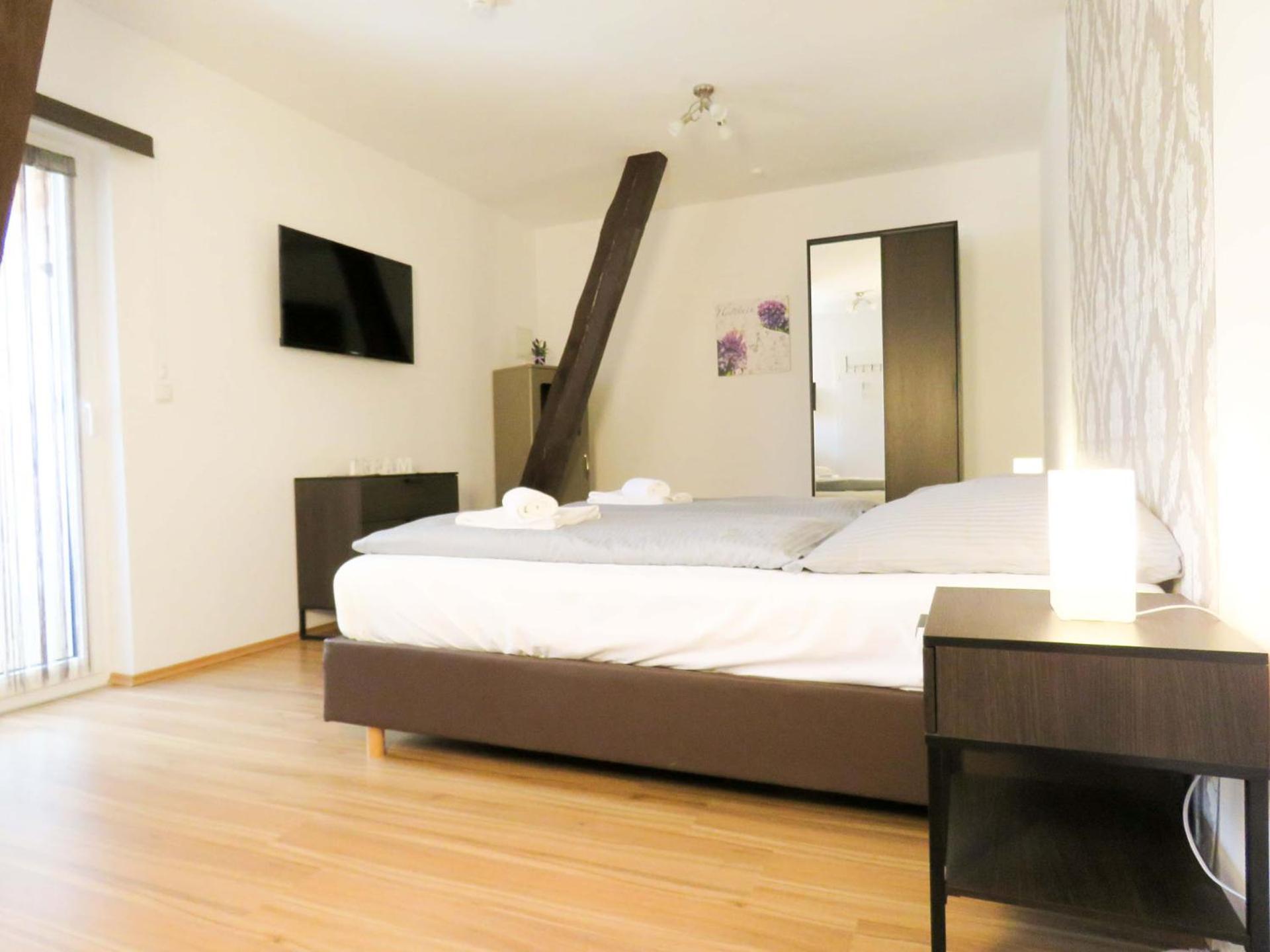 Boehmerwald Pur2 Klaffer am Hochficht Room photo